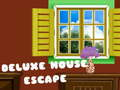 Laro Deluxe House Escape online