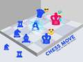 Laro Galaw ng chess online