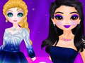 Laro Prinsesa Magic Gradient online