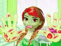 Laro Klinika ng Doktor Zombie online