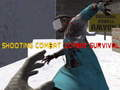 Laro Pagsusupil sa Matinding Zombie online