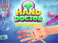 Laro Doktor ng Kamay Luccas Netoo online