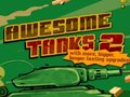 Laro Kahanga-hangang Tanks 2 online