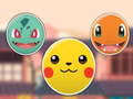 Laro Flappy Pokémon Dunk online