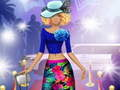 Laro Fashion Show - Dressing Up para sa Fashion Show online