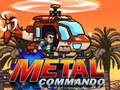 Laro Metal Komando online