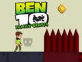 Laro Ben 10 Henyo ng Pamilya online