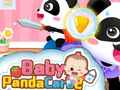 Laro Pag-aalaga sa Baby Panda 2 online