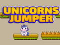Laro Unicorns Sumpit online