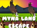 Laro Takas mula sa Lupa ng Myna online