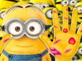 Laro Doktor ng Kamay Minion online