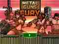 Laro Metal Slug Galit online
