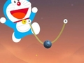 Laro Doraemon Putol Puzzle online