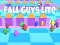 Laro Fall Guys Lite online