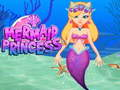 Laro Prinsesa ng Sirena online