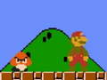 Laro Super Mario Klasiko online