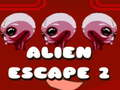 Laro Alien Escape 2 online