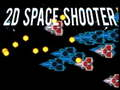 Laro 2D Space Shooter online