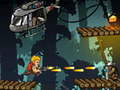 Laro Metal Shooter: Battleground online