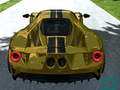 Laro Pagsubok ng supercar ng Amerika 3D online