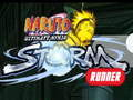 Laro Naruto: Ultimate Ninja Storm Runner online