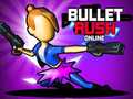 Laro Bullet Rush Online online