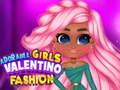 Laro Cute Girls Valentino Fashion online