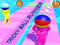 Laro Mahir ng Bola Runner online
