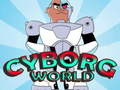 Laro Mundo ng Cyborg online