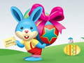 Laro Slide ng Easter Bunny online