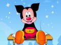 Laro Mickey Magputol ng Candy online