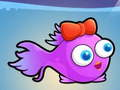 Laro Iligtas ang Isda online