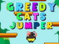 Laro Ganid na Pusa Tumalon online