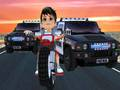 Laro Moto Runner online