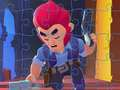 Laro Laban na Bituin Jigsaw online