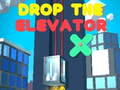 Laro Ihulog ang Elevator online