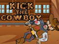 Laro Sipa sa Cowboy online