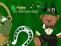 Laro Maligayang Araw ni San Patricio online