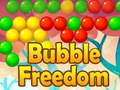 Laro Kalayaan ng Bubble online