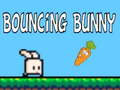 Laro Bouncing Bunny online