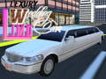 Laro Mamimiging Limousine sa Kasal online