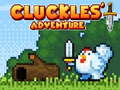 Laro Mga Pakikipagsapalaran ni Cluckles online