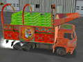Laro Laro sa Indian Cargo Truck Gwadar Port online
