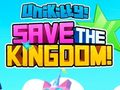 Laro Unikitty Saves the Kingdom online