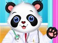 Laro Pinakamahusay na Doktor Sa Mundo ng Mga Hayop online