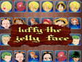 Laro Luffy mukha jelly online