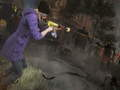 Laro Tagabaril ng Zombie - Warfar online