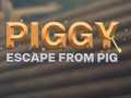 Laro Piggy Tumakas mula sa Bahay online