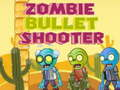 Laro Tagabaril ng Zombie online