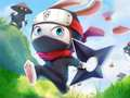 Laro Ninja Kuneho online